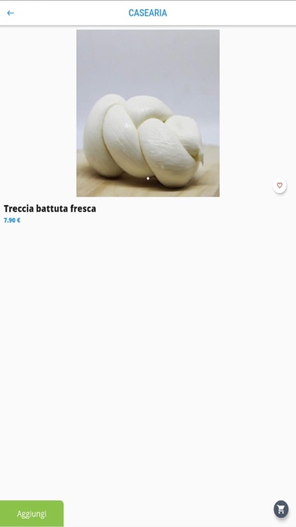 Caseificio f.lli Fucci