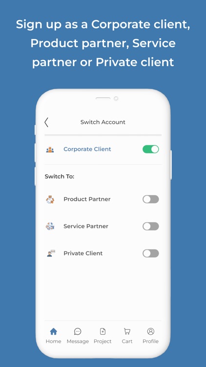 Build on the Go(BOG)