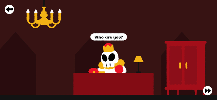 Ghosted  The Puzzle Master