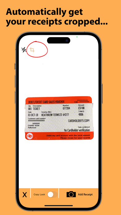 ABUKAI Expense Reports Claims