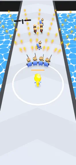 Game screenshot Angular Shooter apk