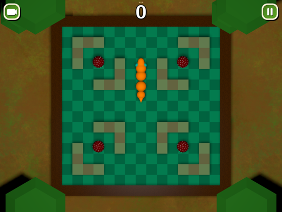 Screenshot #5 pour Snake 3D Game