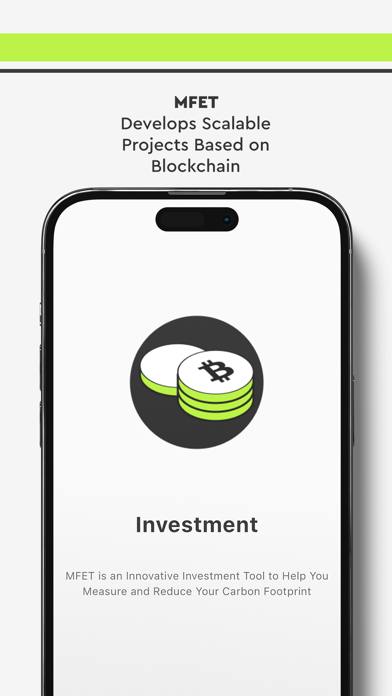 MFET Screenshot