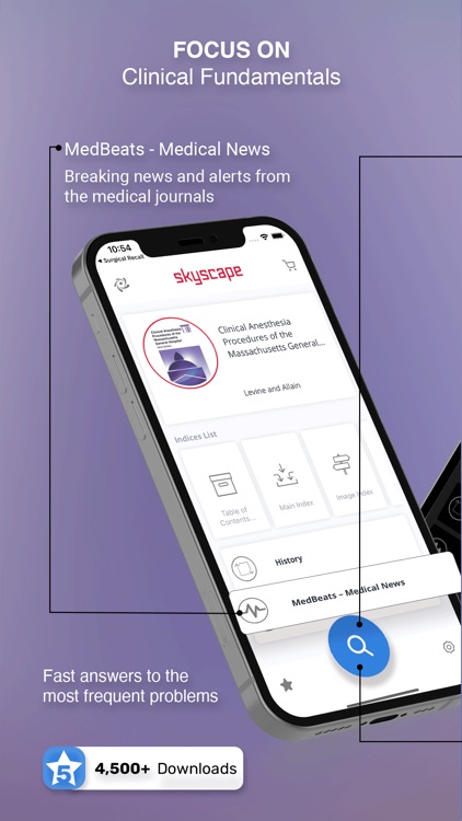 Clinical Anesthesia MGH HBK