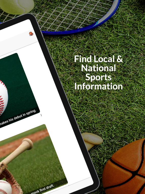 Screenshot #5 pour Atlanta Sports App - Info
