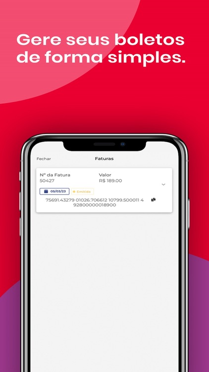 Precisa Benefícios screenshot-4