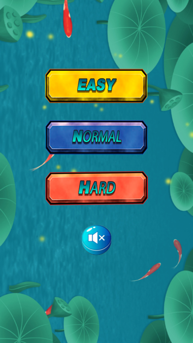 Screenshot #2 pour Bug Avoid Frog