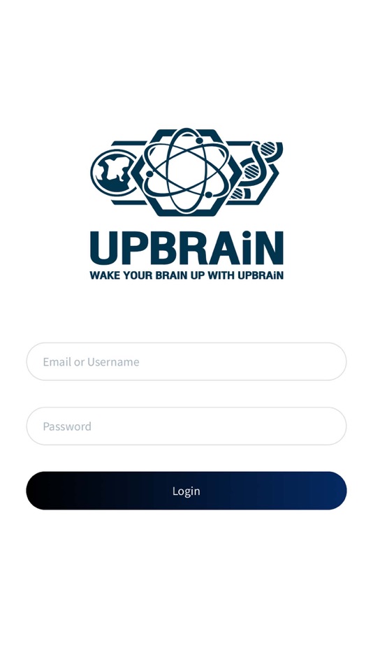 #2. UPBRAiN (iOS) Podle: Jamorn Anantariyakul