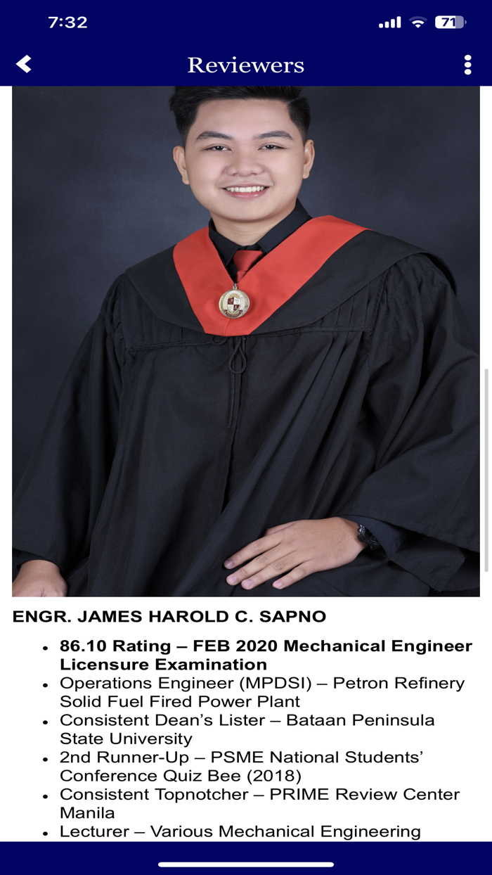 REO Mechanical Engineering