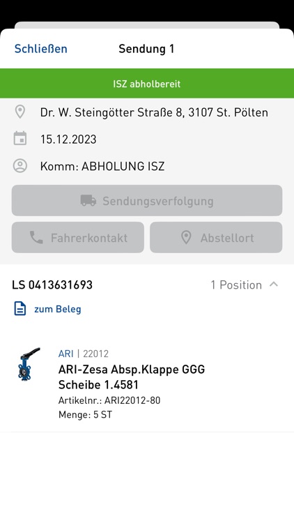 mySHT mobil screenshot-6