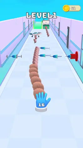 Game screenshot Organ Transplant hack
