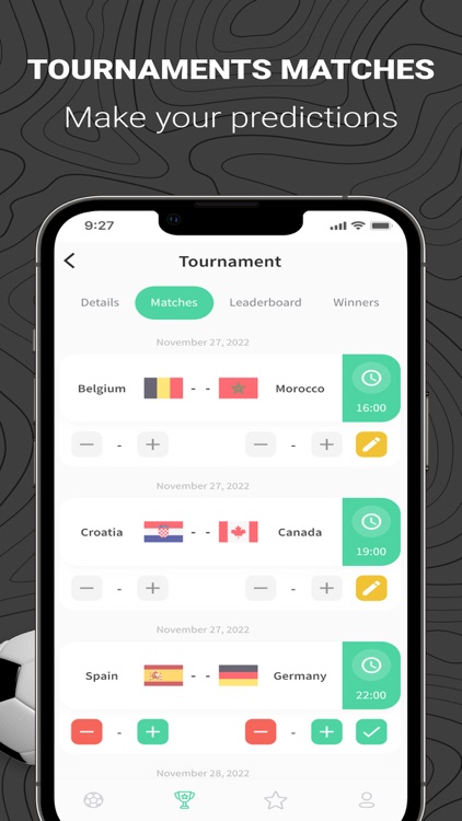 LiveFot screenshot-4