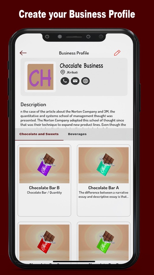 #3. Mondoway (iOS) 由: Alaa Ajour