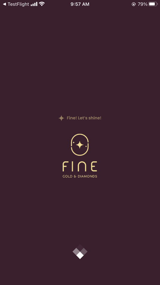 Fine Gold & Diamonds - 1.7 - (iOS)
