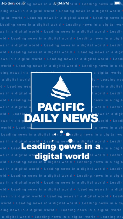 Pacific Daily News