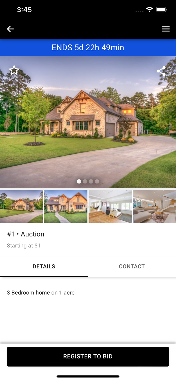 Woodruff Realty and Auction