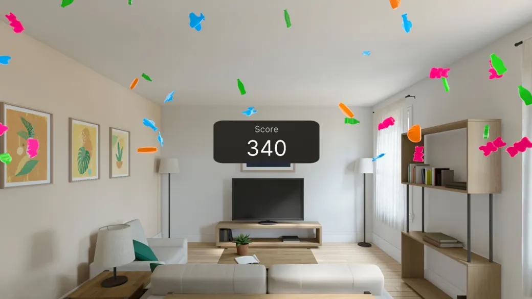 GummyBang screenshot 2