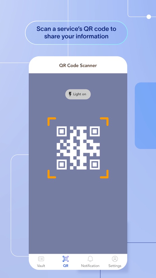 #3. Identifi Me (iOS) 来自: ShareRing
