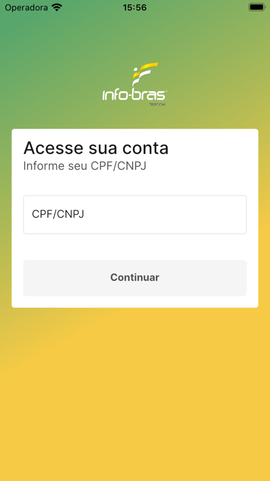 #1. Info-bras Mobile (iOS) 由: ISPJet
