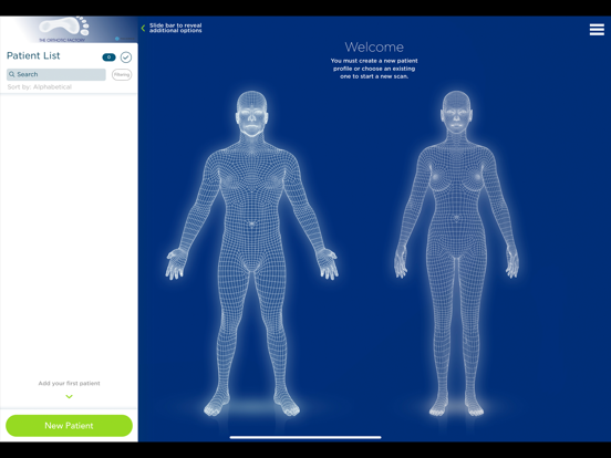 The Orthotic Factory