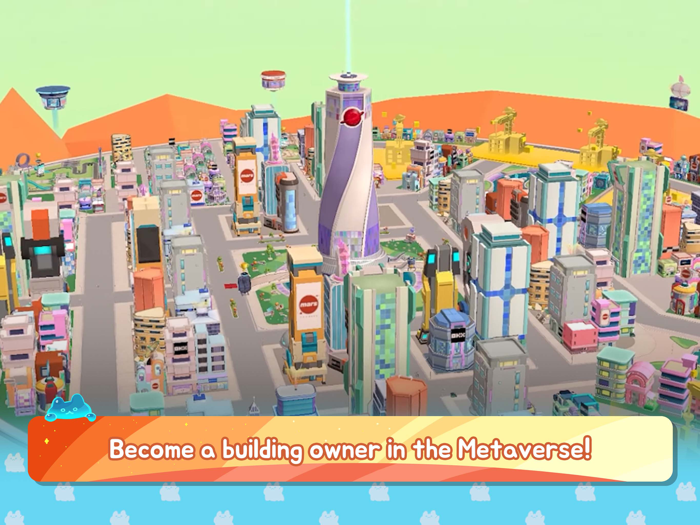 Mellow Better than Earth