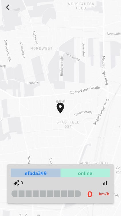 Truck Norris screenshot-3