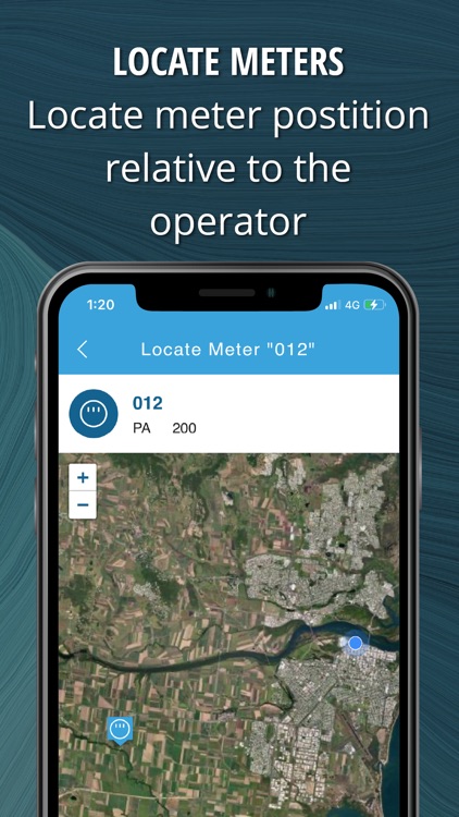 Telemex Ops screenshot-3
