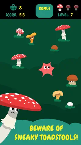 Game screenshot Mushroom Friends hack