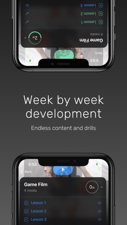 The Pack Basketball screenshot-4