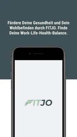 Game screenshot FITJO mod apk