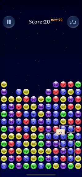 Game screenshot Bubble Breaker Go hack