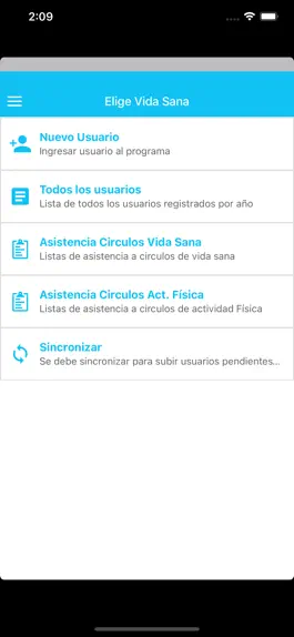 Game screenshot Estrategias de APS apk