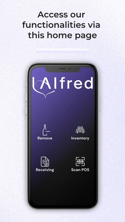 Alfred Technologies