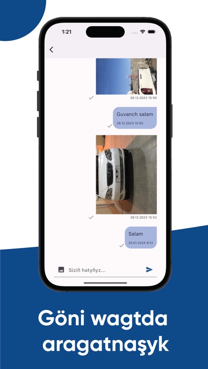 Ykjam Cargo screenshot-5