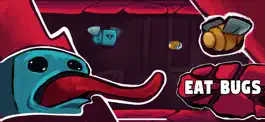 Game screenshot Jelly flop fight: jump, bees apk