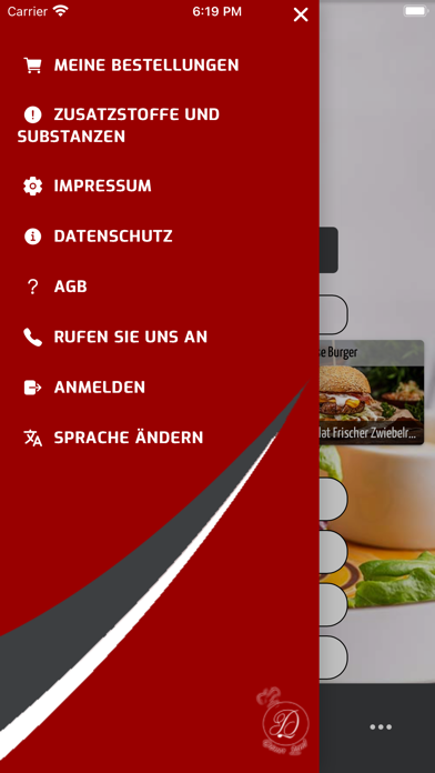 Dönerland Screenshot