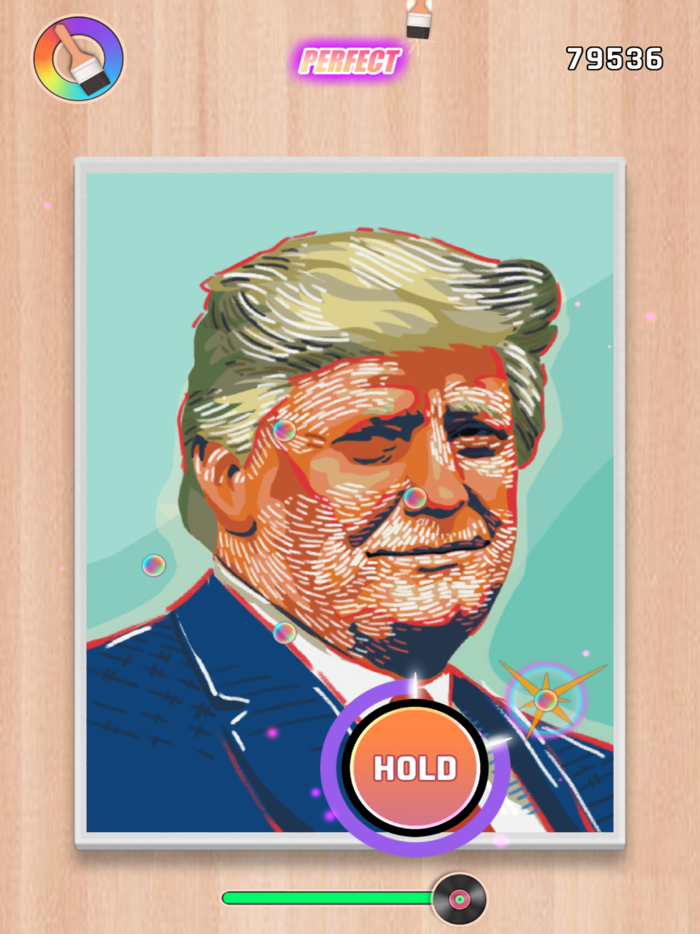 Rhythm Art - EDM Music