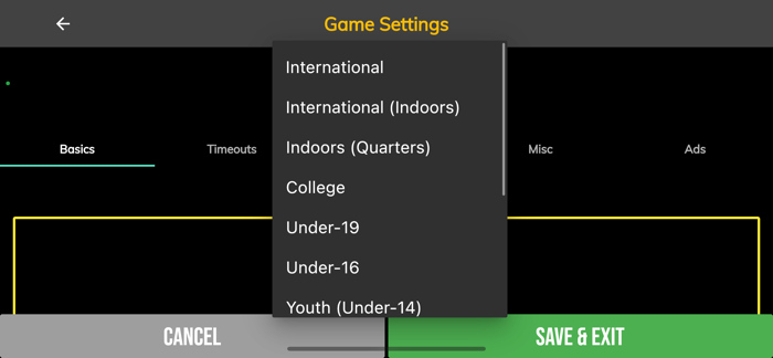 BT Soccer-Football Camera