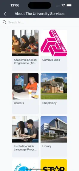 Game screenshot UoR Welcome hack