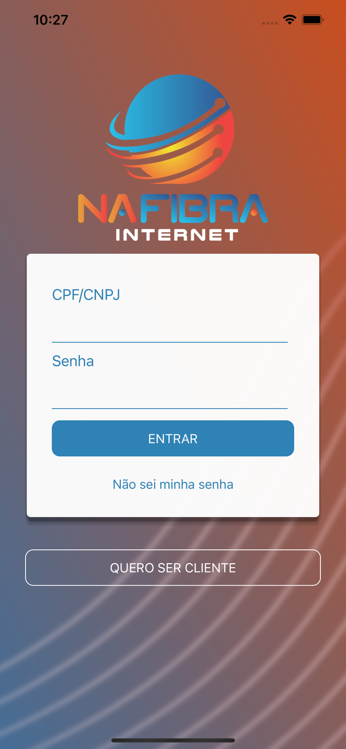 NAFIBRA INTERNET