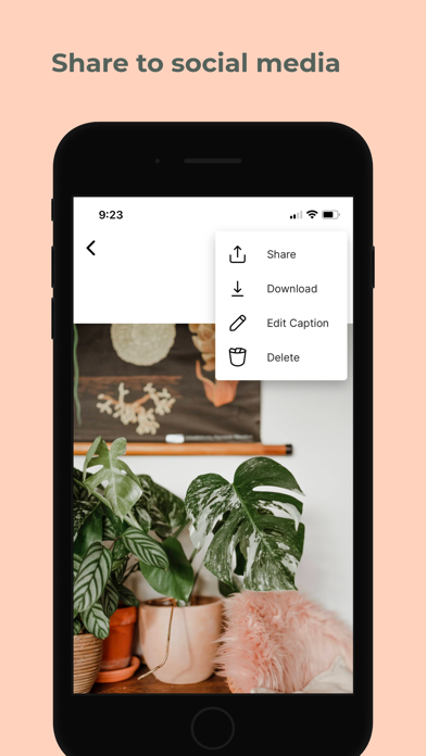 Plantfolia Screenshot