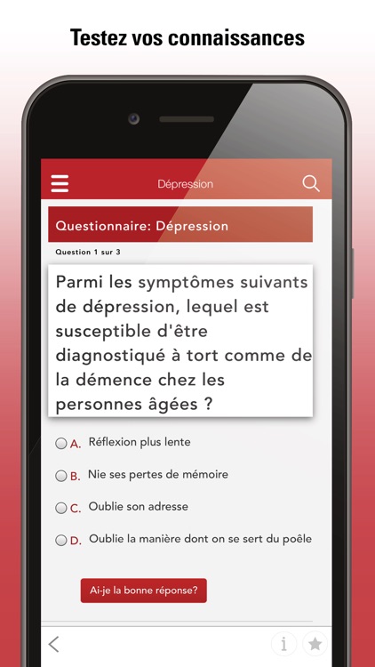 Le Manuel MSD grand public screenshot-4