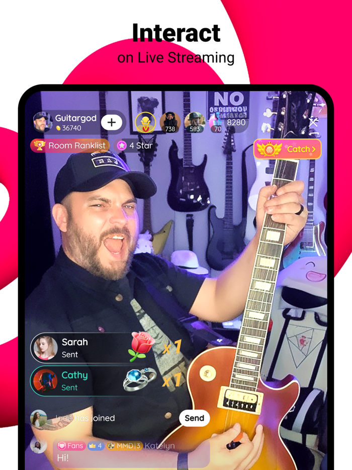 Likee - Short Video Community