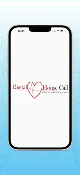 Game screenshot Digital House Call mod apk