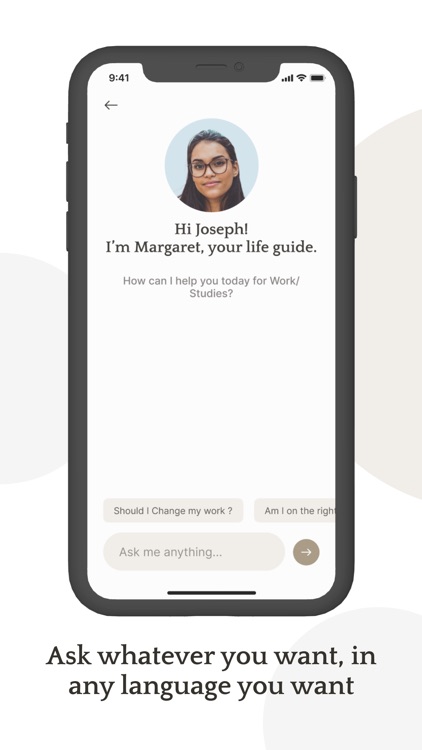 Life Compass screenshot-4
