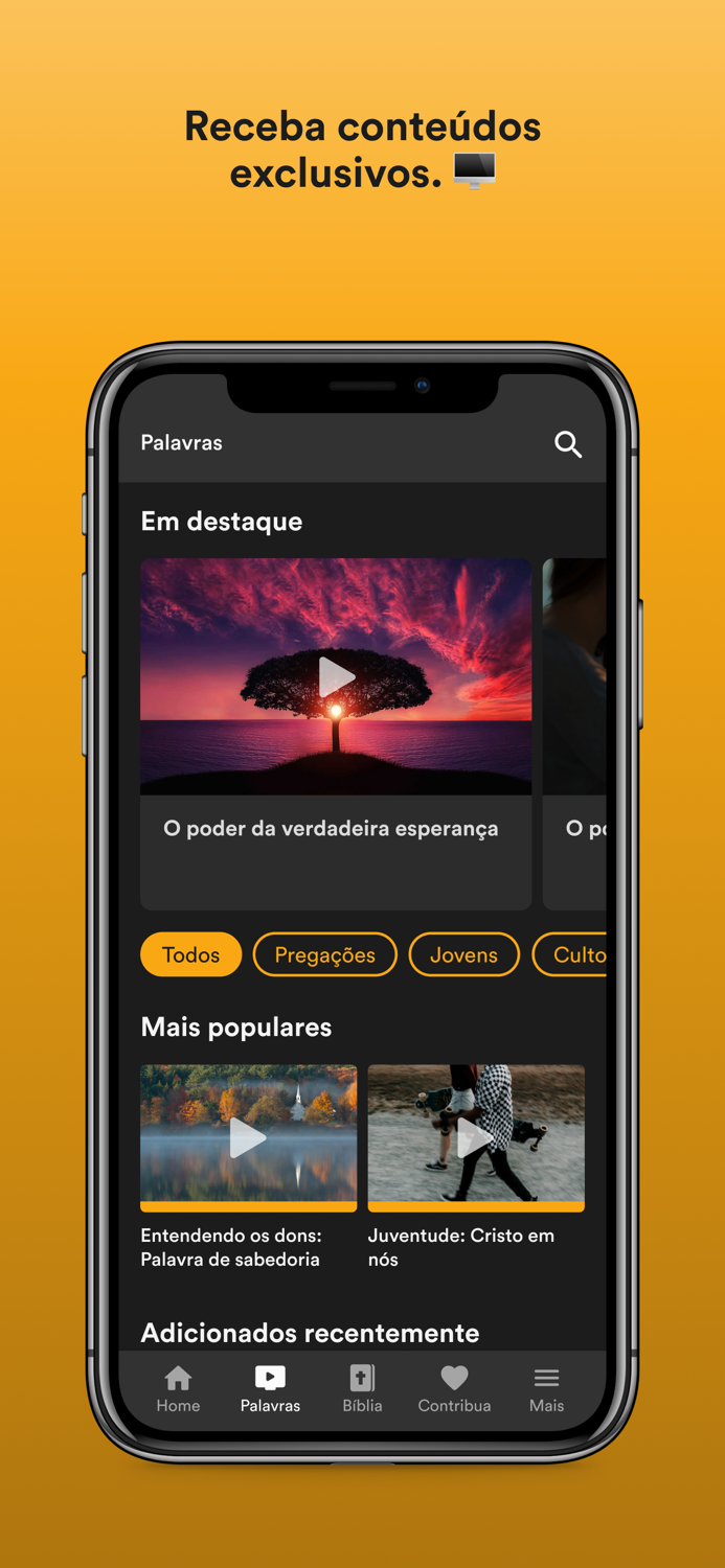 Catedral Quadrangular-BG-RS