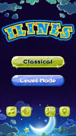 Game screenshot iLines Ninth-Game mod apk