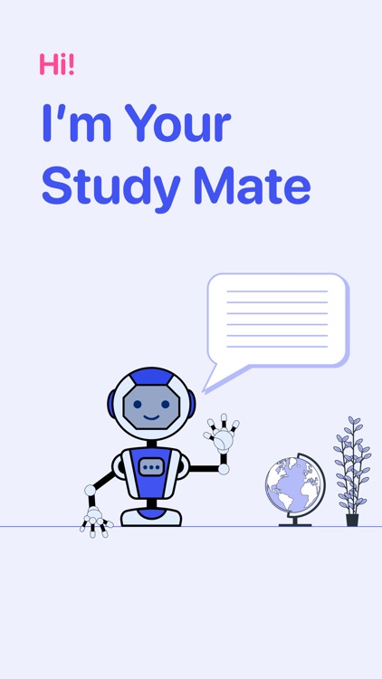 Smart Study Tools for Students