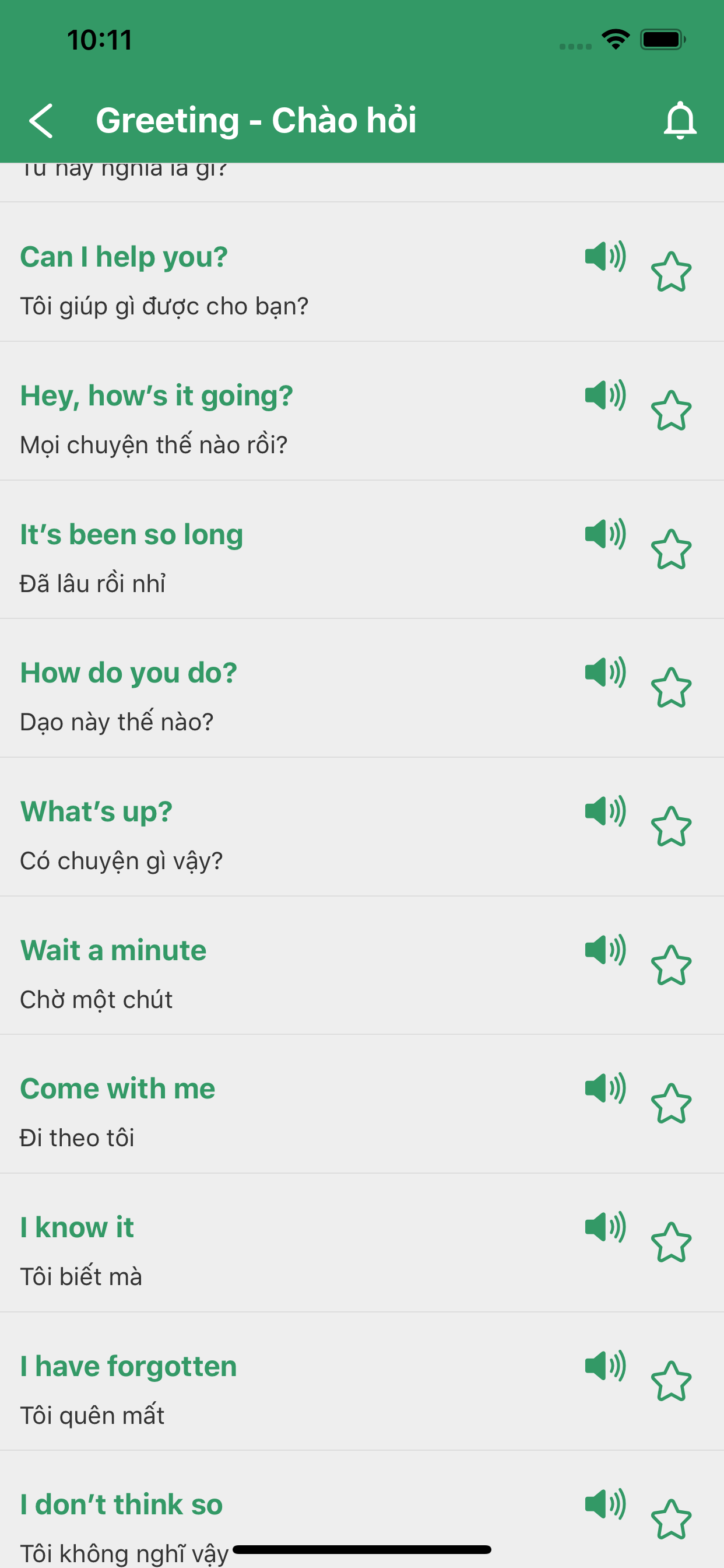 Tiếng Anh Giao Tiếp Thông Dụng