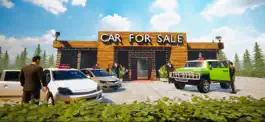 Game screenshot Car Sale Simulator Trades 2023 mod apk